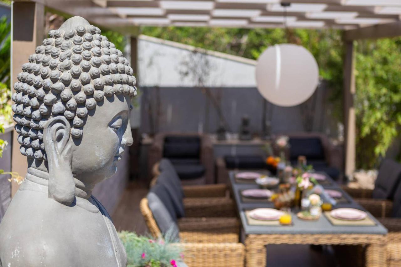 Villa Buddha Bay Zrnovo Exterior foto